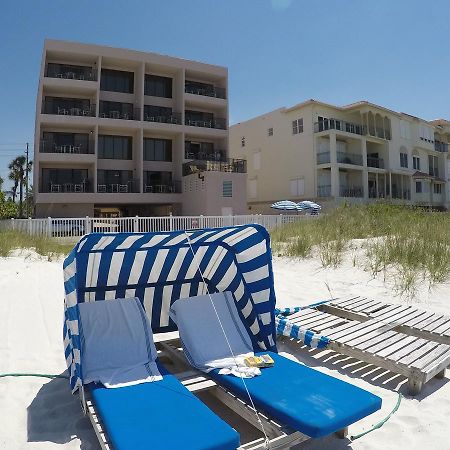 Island Gulf Resort St. Pete Beach Zewnętrze zdjęcie