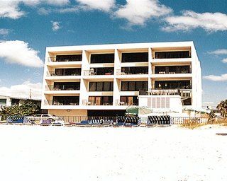 Island Gulf Resort St. Pete Beach Zewnętrze zdjęcie