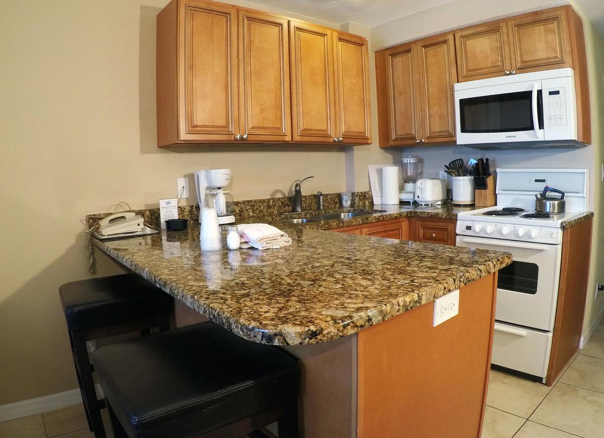 Island Gulf Resort St. Pete Beach Zewnętrze zdjęcie