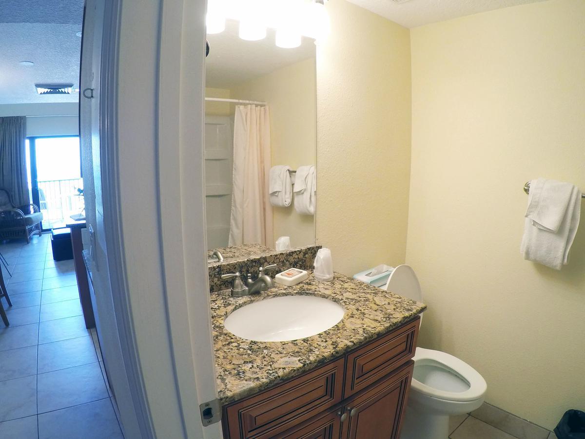 Island Gulf Resort St. Pete Beach Zewnętrze zdjęcie