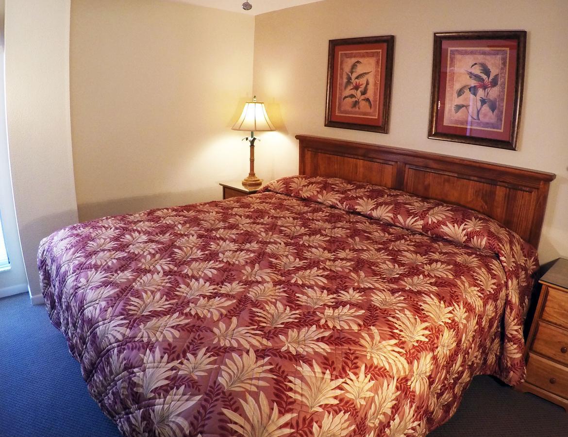 Island Gulf Resort St. Pete Beach Zewnętrze zdjęcie