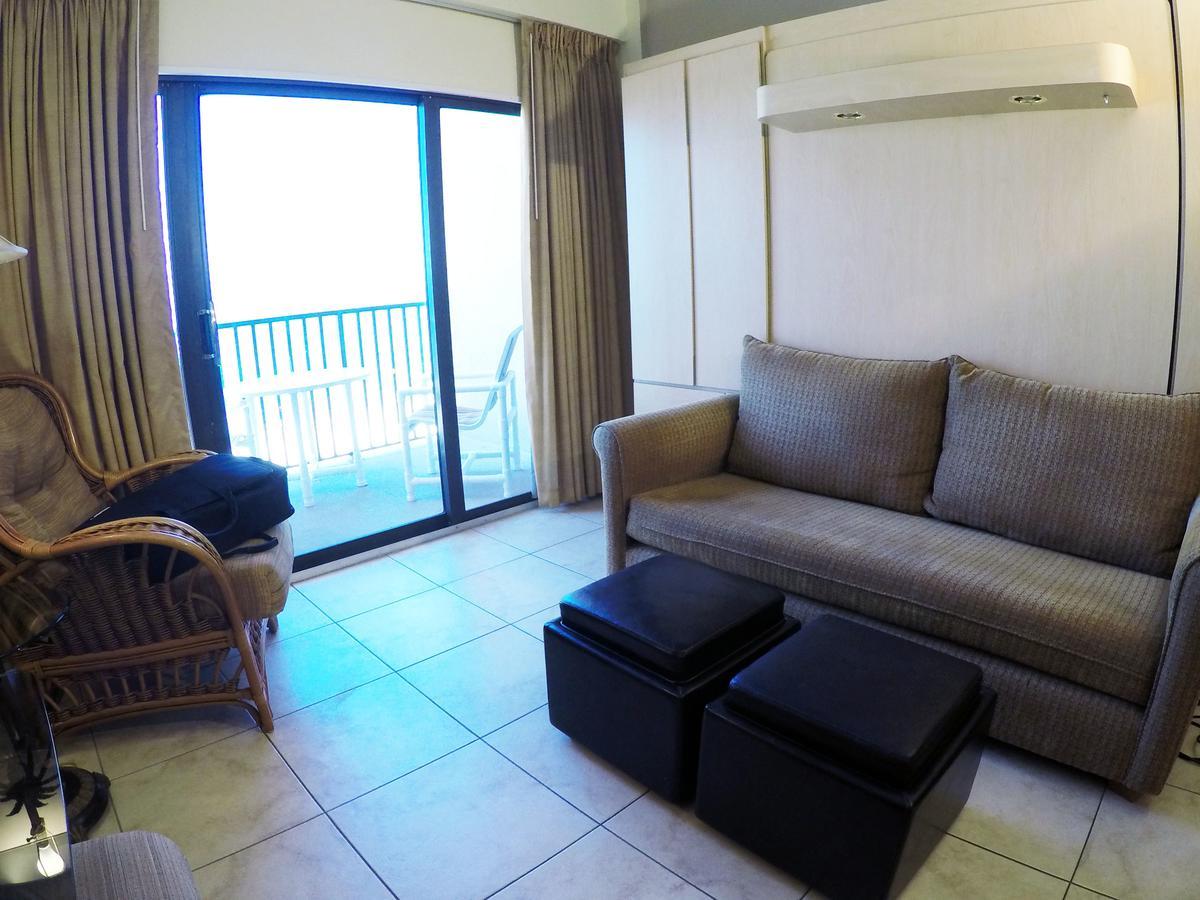 Island Gulf Resort St. Pete Beach Zewnętrze zdjęcie