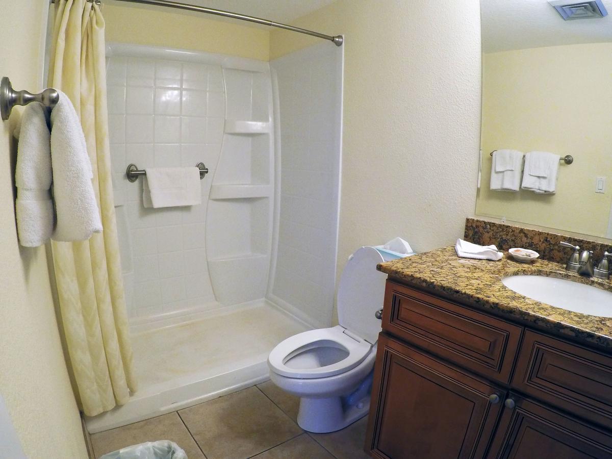 Island Gulf Resort St. Pete Beach Zewnętrze zdjęcie
