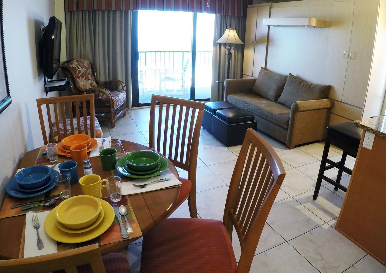 Island Gulf Resort St. Pete Beach Zewnętrze zdjęcie