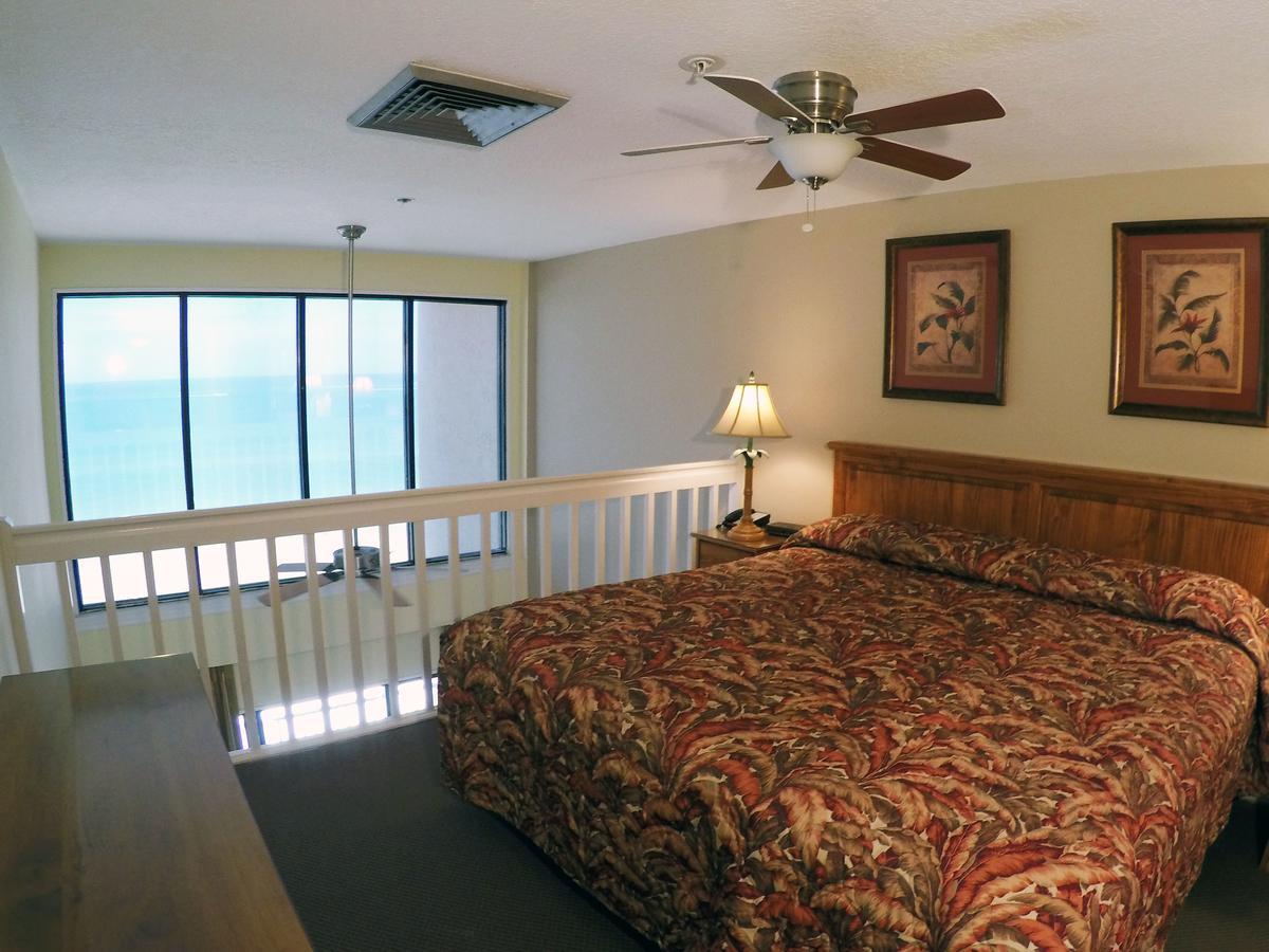 Island Gulf Resort St. Pete Beach Zewnętrze zdjęcie