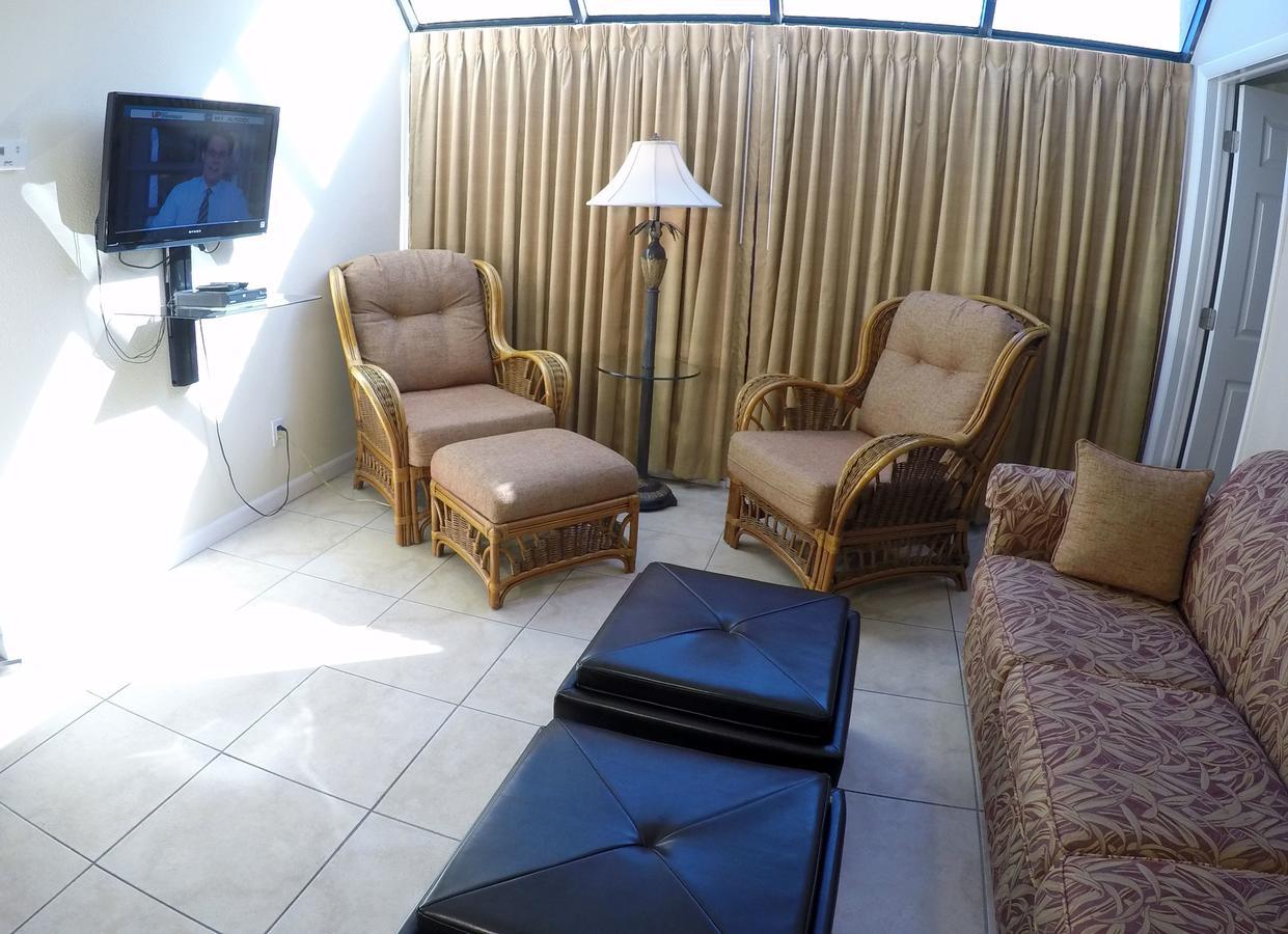 Island Gulf Resort St. Pete Beach Zewnętrze zdjęcie